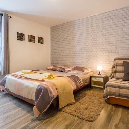 Apartment Antonio سبليت المظهر الخارجي الصورة