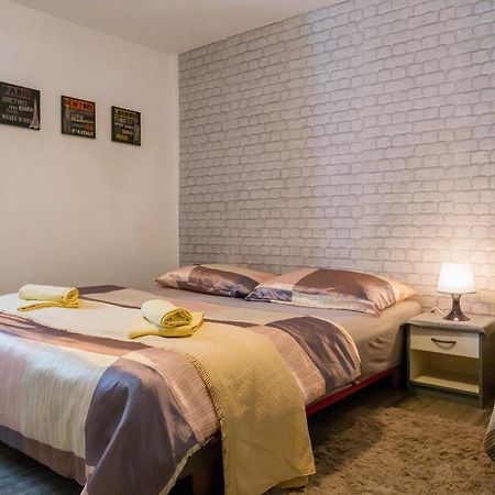 Apartment Antonio سبليت المظهر الخارجي الصورة