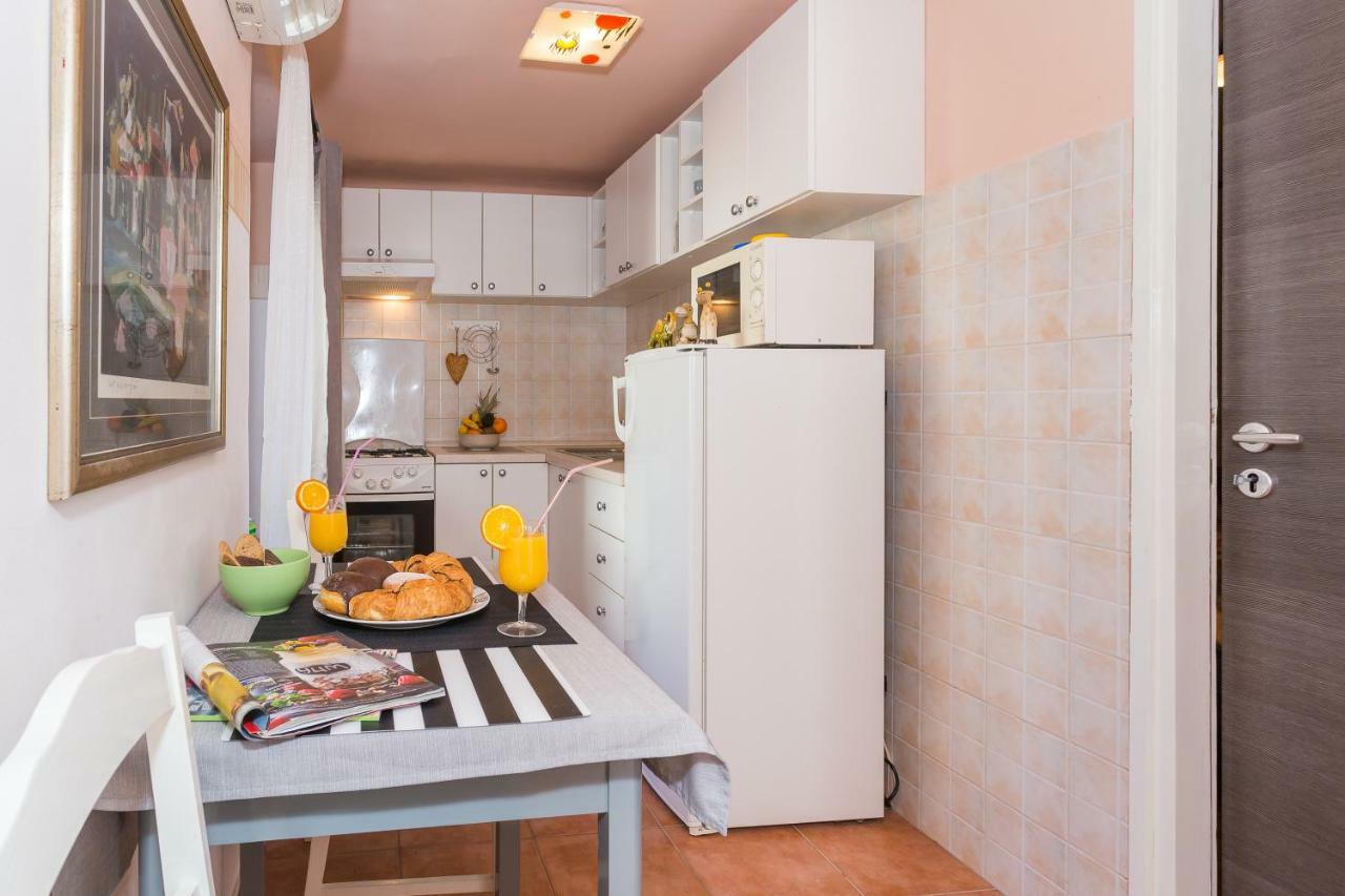 Apartment Antonio سبليت المظهر الخارجي الصورة
