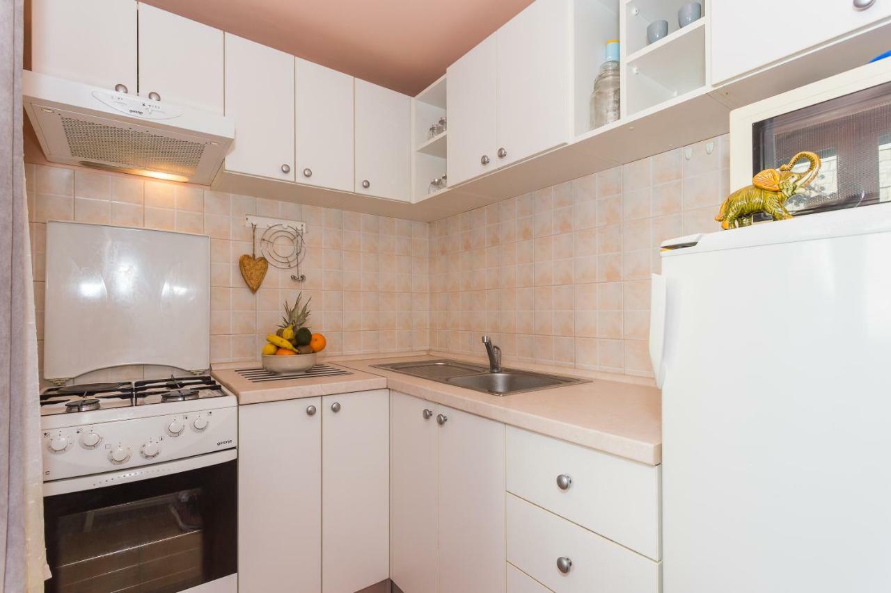 Apartment Antonio سبليت المظهر الخارجي الصورة