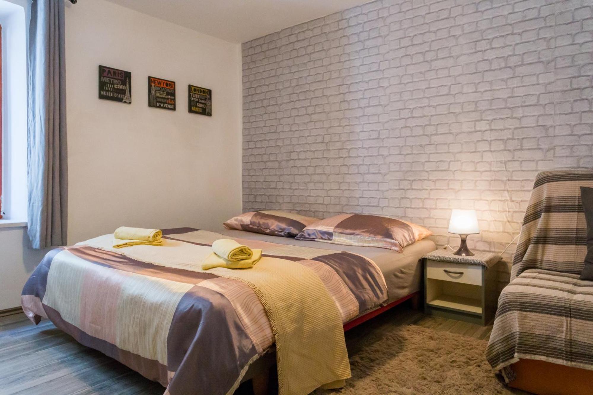 Apartment Antonio سبليت المظهر الخارجي الصورة